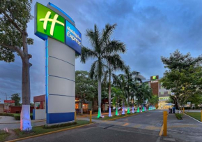 Holiday Inn Express Villahermosa, an IHG Hotel